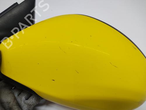 Left mirror SEAT IBIZA III (6L1)  | BP24120812C26 