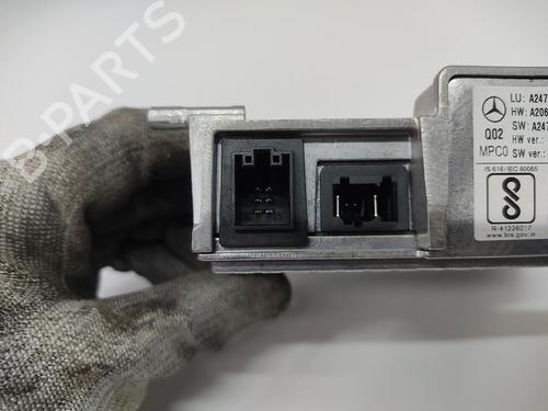 Other MERCEDES-BENZ A-CLASS (W177) A 180 d (177.003) | BP33464404O1 - Image 3