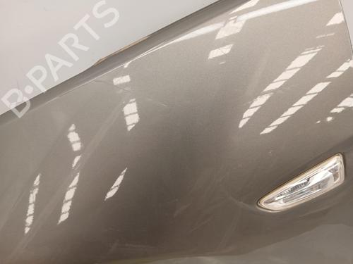 Left front fenders OPEL ASTRA K (B16) 1.6 CDTi (68) | BP28706118C41 