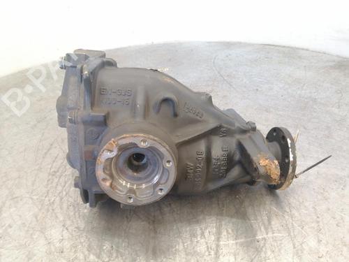 Rear differential BMW 3 (E90) 320 i | BP32323240M24 - Image 2