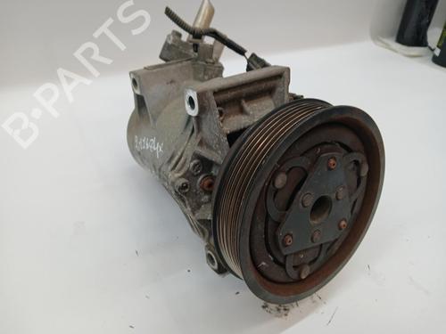AC compressor RENAULT FLUENCE (L3_) 1.5 dCi (L30D, L30L, L306, L33F, L33L, L33M, L33V, L33W) | BP38414525M34 - Image 2