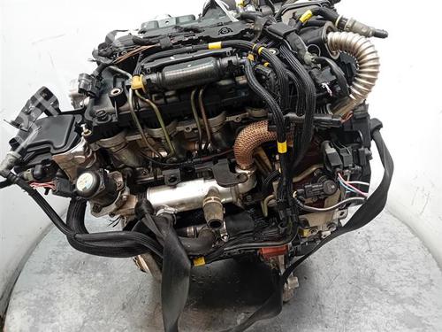 Engine CITROËN C5 I (DC_) 2.0 HDi (DCRHZB, DCRHZE) | BP38470155M1 - Image 4