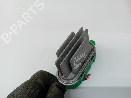 Heater resistor RENAULT ESPACE IV (JK0/1_) 2.2 dCi (JK0H) | BP36813522M108 - Image 3