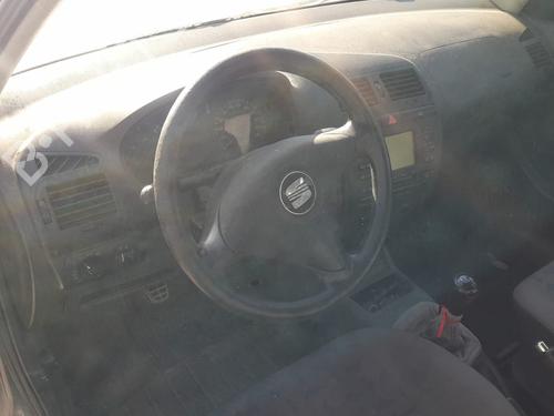 Left front window switch SEAT CORDOBA (6K1, 6K2)  | BP29278766I27 