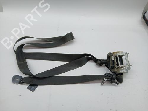 Used Front left seatbelt Front left seatbelt PEUGEOT 307 Break (3E) 2.0 (136 hp) 33615637 33615637