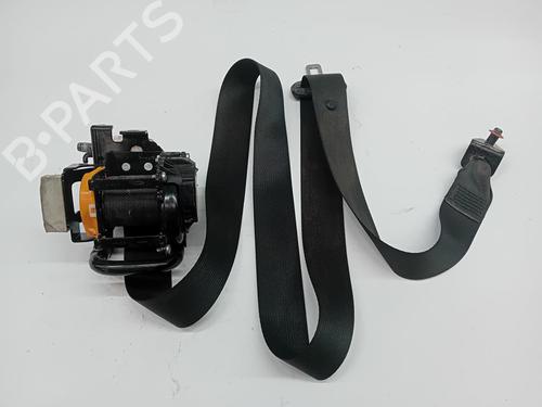 Sikkerhedssele bag venstre KIA NIRO II (SG2) [2022-2026]  32288299