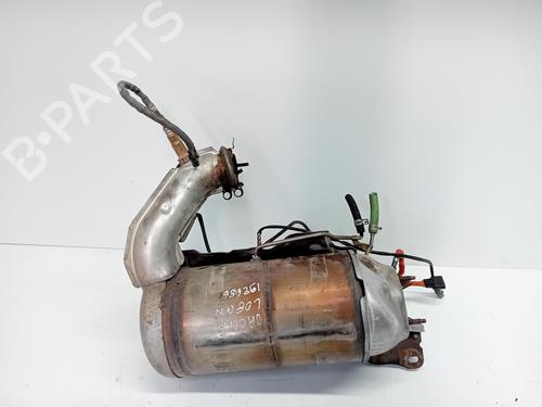 Used Catalyst DACIA LOGAN II [2012-2025]  21224328