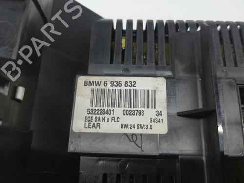 Headlight switch BMW 3 Coupe (E46) 318 Ci | BP27477448I24 