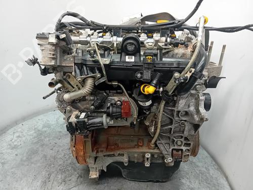 Engine OPEL COMBO Box Body/MPV (X12)  | BP32696130M1  - Image 5