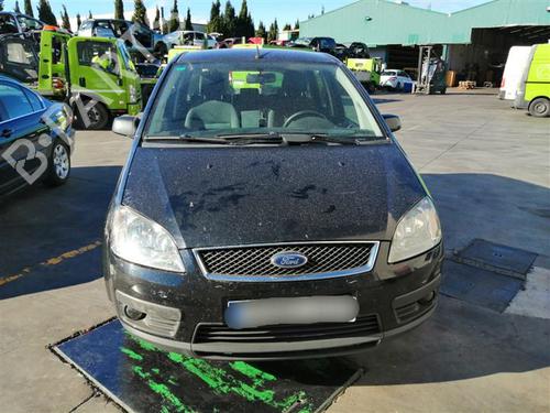 Used Parts FORD C-MAX (DM2) 1.6 TDCi 4973848
