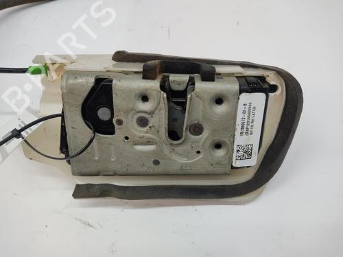 Front right lock TESLA MODEL Y (5YJY)  | BP32046248C97  - Image 5