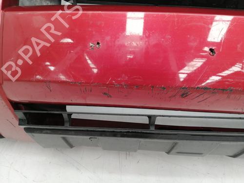 Front bumper LAND ROVER DISCOVERY III (L319)  | BP25345860C7 