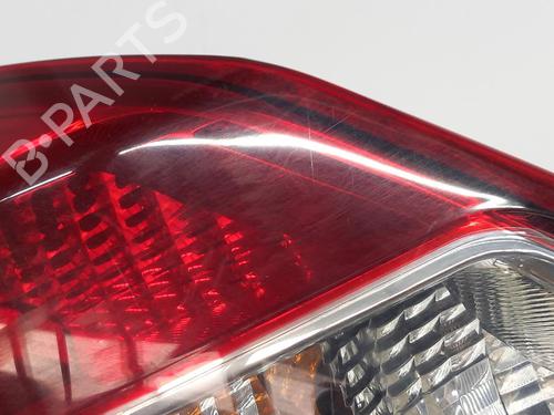 Left taillight OPEL CORSA D (S07) | BP35785093C34 - Image 3