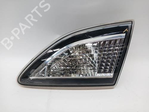 Used Right tailgate light Right tailgate light MAZDA 3 (BL) [2008-2014] 34605351 34605351