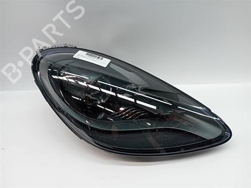 hjre-forlygte-porsche-718-boxster-982-2016-36020025 main image