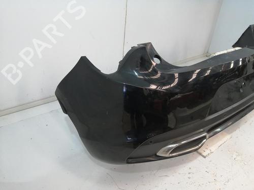 Rear bumper DS DS 5 (KF_)  | BP29351640C8 