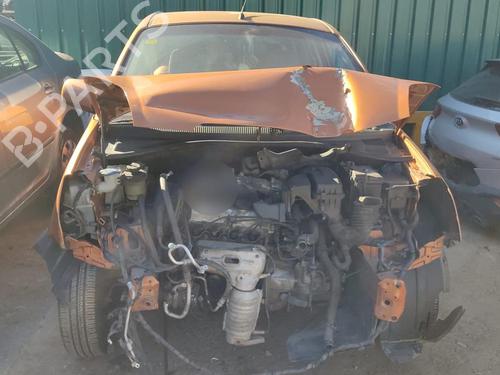 Used Parts KIA PICANTO I (SA) 1.1 (65 hp) 4458563