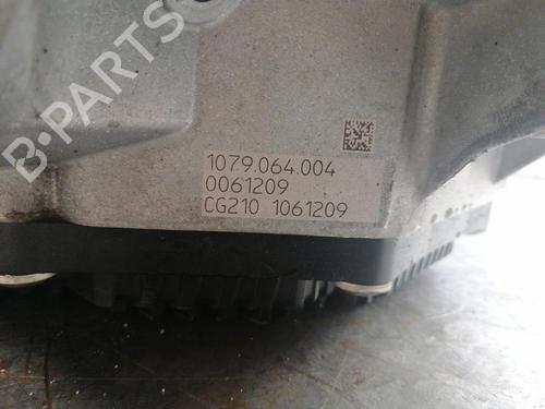 Gearbox PORSCHE 718 BOXSTER (982) 2.0 T (982320, 982321, 982350, 982351) | BP35948053M3 - Image 4