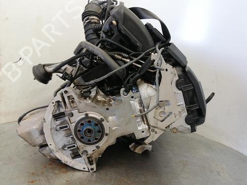 Engine BMW 3 (E46) 320 i | BP33172630M1  - Image 5