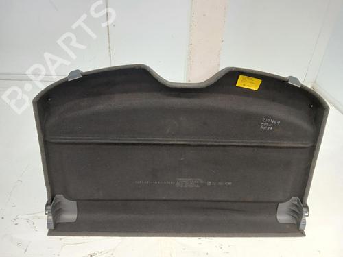 Rear parcel shelf OPEL ASTRA H GTC (A04) 1.6 (L08) | BP36798431C85 - Image 2