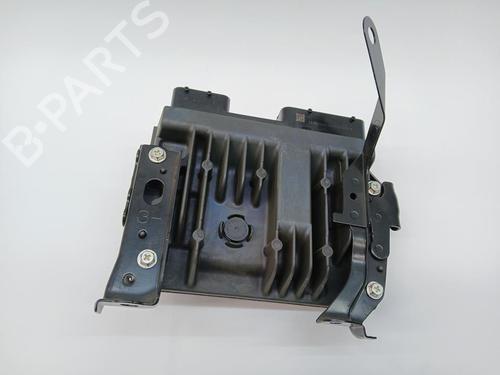 Engine control unit (ECU) TOYOTA RAV 4 V (_A5_, _H5_) 2.5 Hybrid AWD (AXAH54, AXAL54) | BP36013695M57 - Image 2