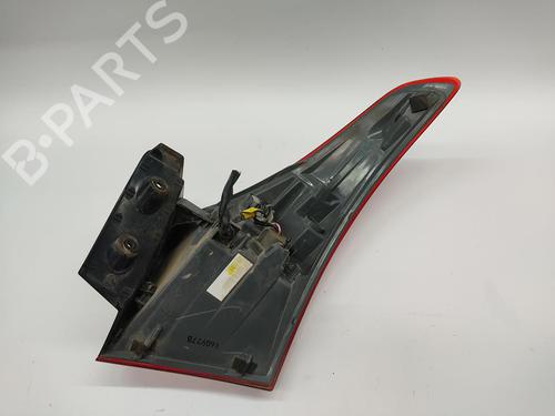 Left taillight HYUNDAI i30 (PDE, PD, PDEN) | BP36322298C34 - Image 5