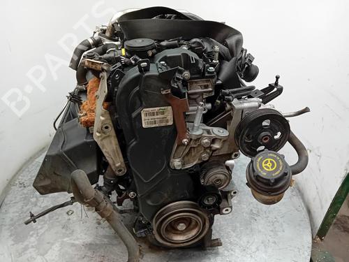 Engine FORD MONDEO IV Turnier (BA7) 2.0 TDCi | BP37195229M1 - Image 3