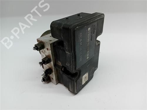 Control unit PEUGEOT 206 CC (2D) 2.0 S16 | BP39756002M11 - Image 2