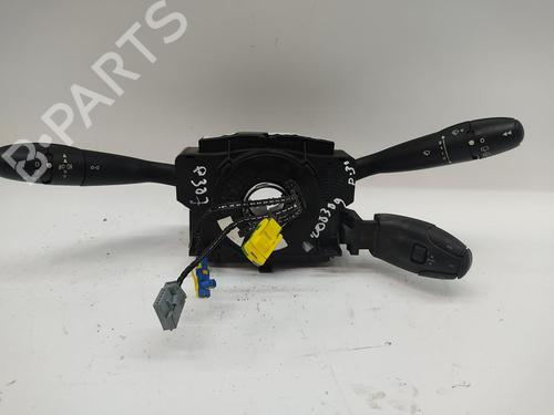 Commande de phare Commande de phare PEUGEOT 307 (3A/C) 2.0 HDi 90 (90 hp) 34279553 34279553