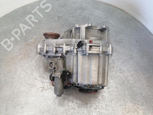 Used Transfer box LAND ROVER RANGE ROVER SPORT I (L320) 3.0 D 4x4 (245 hp) 30537121