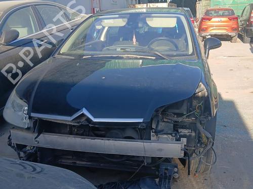 Used Parts CITROËN C4 I (LC_)  1.6 16V  4617756