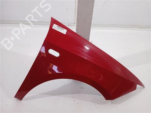 Used Right front fenders Right front fenders SEAT IBIZA IV SC (6J1, 6P5) 1.6 TDI (90 hp) 40554140 40554140