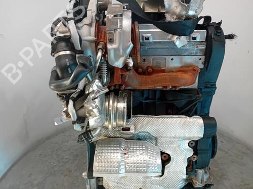 Engine SEAT TARRACO (KN2)  | BP31059954M1 