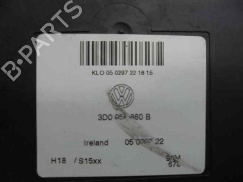 Elektronisk modul VW PHAETON (3D1, 3D2, 3D3, 3D4, 3D6, 3D7, 3D8, 3D9) 3.0 V6 TDI 4motion | BP5678627M83 