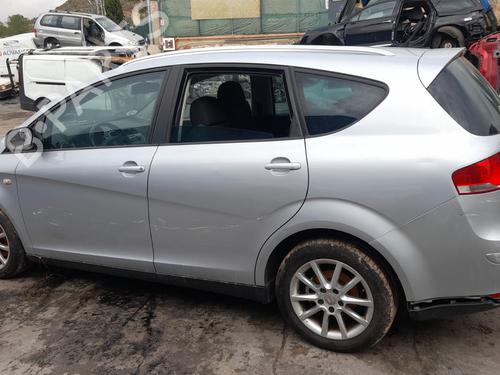 Left mirror SEAT ALTEA XL (5P5, 5P8)  | BP21603462C26 