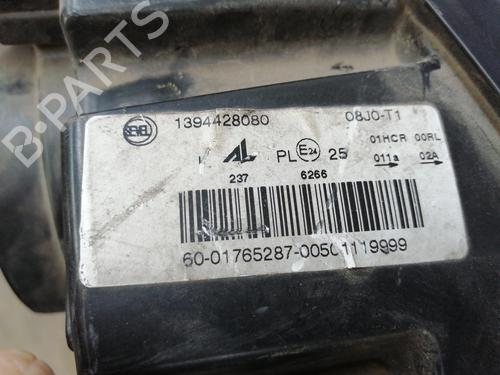Left headlight FIAT DUCATO Van (250_)  | BP29257026C28 
