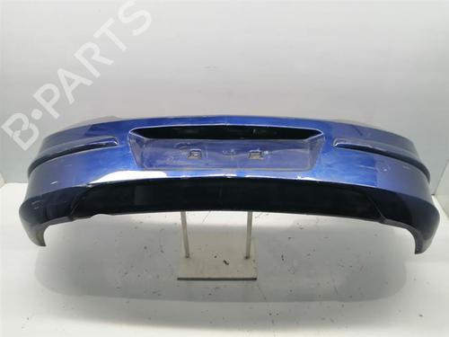 Used Rear bumper Rear bumper OPEL ASTRA H (A04) 1.7 CDTI (L48) (100 hp) 31316445 31316445