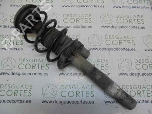 Used Left front shock absorber BMW 7 (E65, E66, E67) 735 i, Li (272 hp) 5529103