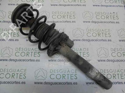 Left front shock absorber BMW 7 (E65, E66, E67) 735 i, Li (272 hp) 31316786533 | 31316786533  |