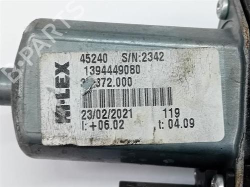 Front left window mechanism FIAT DUCATO Van (250_) 140 Multijet 2,3 D | BP38708306C22 - Image 4