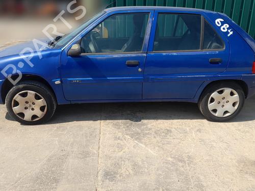 Tailgate CITROËN SAXO (S0, S1) 1.5 D | BP27572932C6 