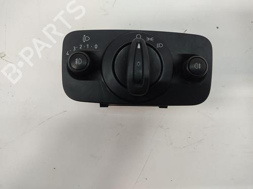 Used Headlight switch Headlight switch FORD ECOSPORT 1.5 TDCi (90 hp) 34372044 34372044