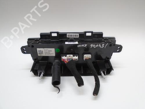 Climate control HYUNDAI KONA (OS, OSE, OSI)  | BP8374777I5 