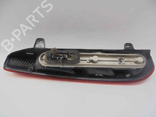 Right taillight FORD FOCUS II Turnier (DA_, FFS, DS)  | BP6820938C35 
