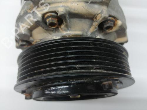 AC compressor AUDI A4 B6 (8E2) 2.0 | BP33620145M34  - Image 7