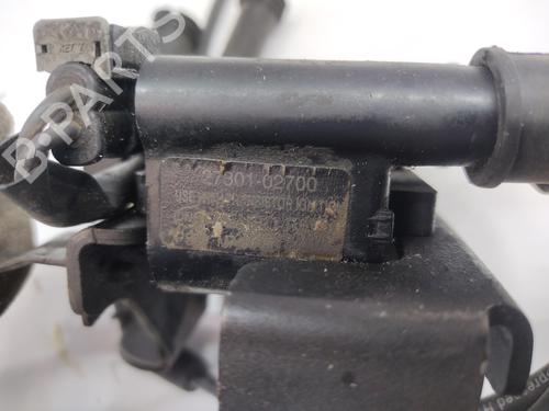 Ignition coil KIA PICANTO I (SA) 1.1 | BP23237682M94 