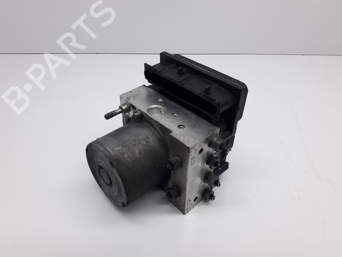 Used Control unit ALFA ROMEO 147 (937_) 1.9 JTDM 8V (937.AXD1A, 937.AXU1A, 937.BXU1A) (120 hp) 10009824
