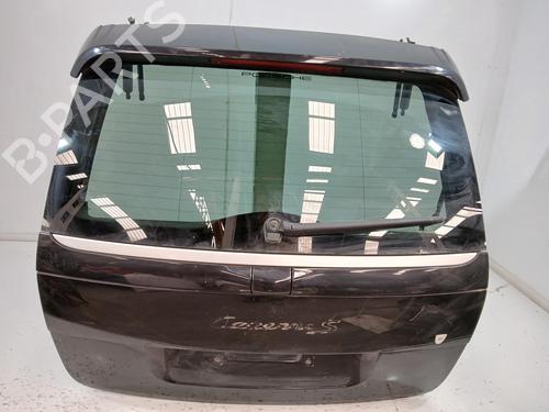 Tailgate PORSCHE CAYENNE (9PA)  95551201110 |