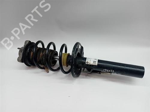 Used Left front shock absorber Left front shock absorber 32288282 32288282