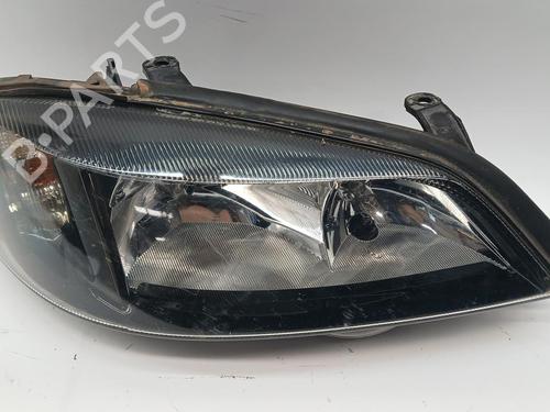 Used Right headlight Right headlight OPEL ASTRA G Hatchback (T98) [1998-2009] 36258519 36258519
